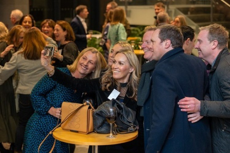 Milestone Reunion of the Classes of 1985A